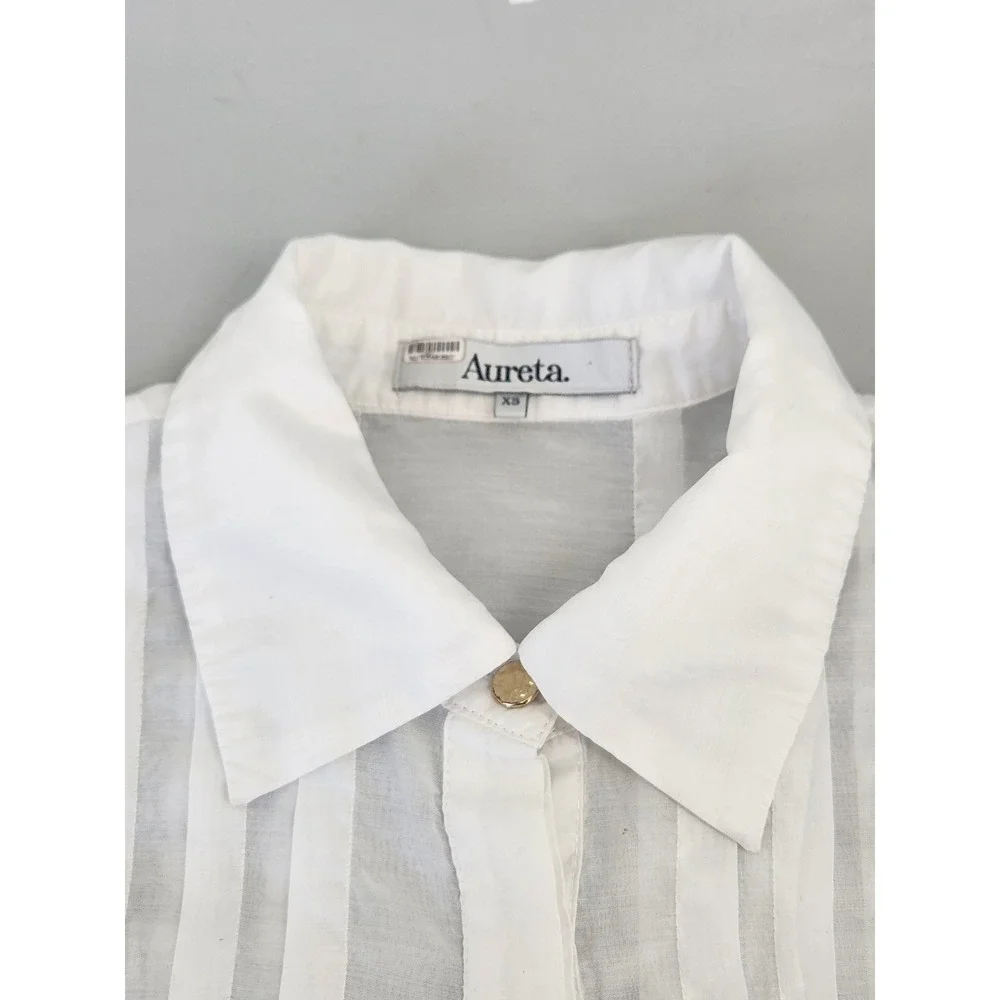 Anthropologie aureta gisele